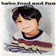 babo food and fun