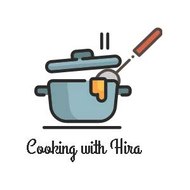 Cooking With Hira - CWH