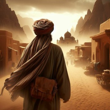 Ai Islamic Content