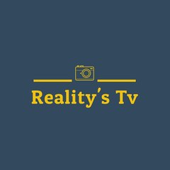 Reality's Tv informative channel