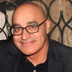 Behzad Bandari