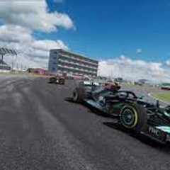F1 Gameplay TV