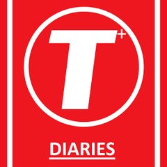 T+ -Diaries