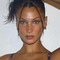Bella fan