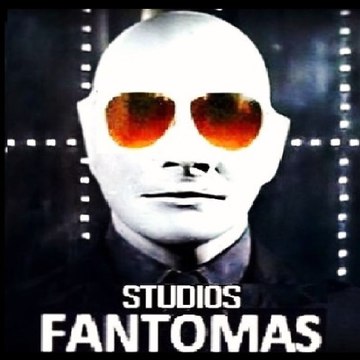 Studios Fantomas