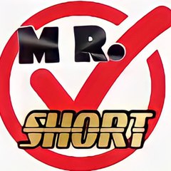 Mr. Right Short
