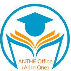 ANTHE Office (All In One)