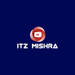 ITZ MISHRA