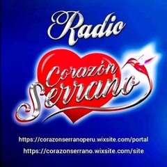 Radio Corazón Serrano