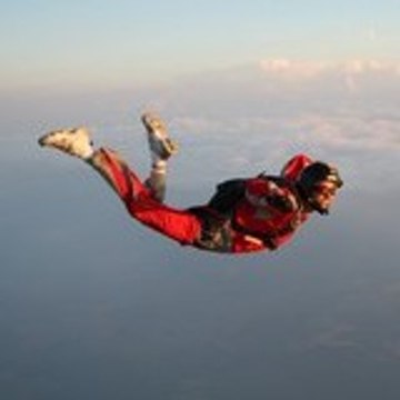 tandemparachutisme