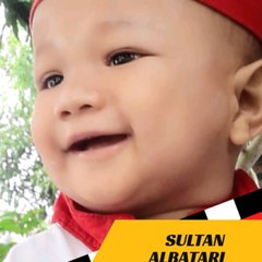 Sultan Mandheling