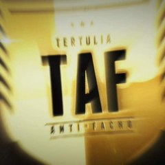 TAF - Tertúlia Antifacho