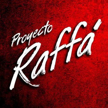 Proyecto Raffa