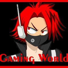 Mr Gamer