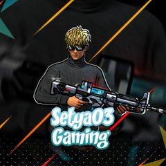 Setya03 Gaming