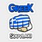 Greek Souvlaki