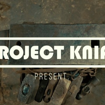 Project Knife
