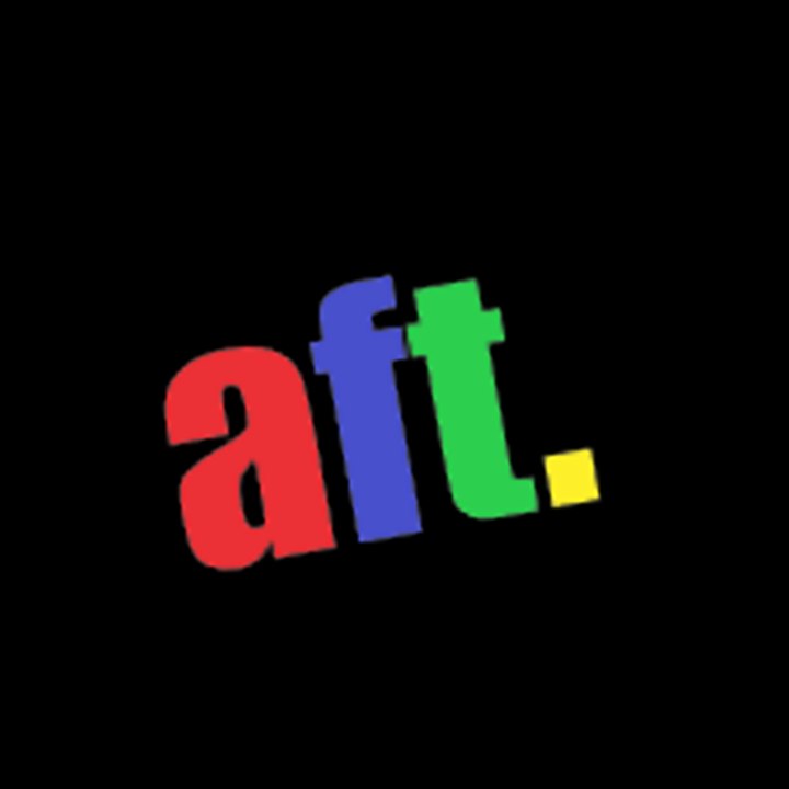 Dailymotion profile picture for @aft