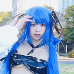 Anime girls Channel〜Cosplayer〜