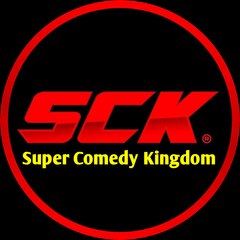 SUPER Comedy Kingdom