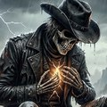 Dark Outlaw bonjo