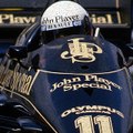 Unfinished Symphony - An Elio de Angelis Tribute