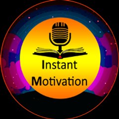 Instant Motivation