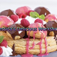 Jessica's Delicious Workshop