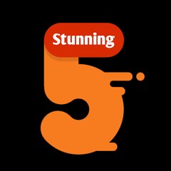 Stunning Fives