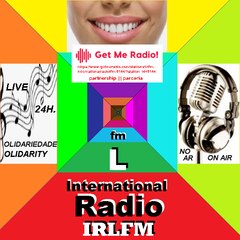 IRLFM - International Radio L FM
