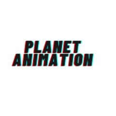 Planet Animation