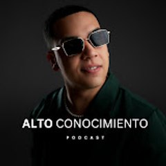 ALTO CONOCIMIENTO PODCAST
