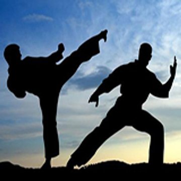 PENCAK SILAT