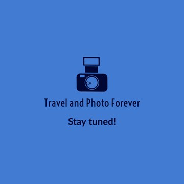 Travel and Photo Forever