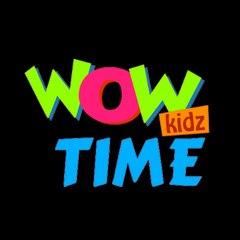 Wow Kidz Time
