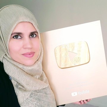 وصفاتي الخاصة للطبخ مع رباح محمد