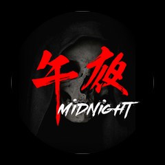 MiDnight 午夜