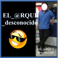 El Arqui Desconocido
