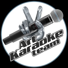 Art Karaoke Team