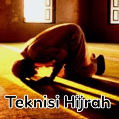 Teknisi Hijrah