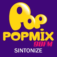 POP MIX98