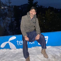 Umair Qayum