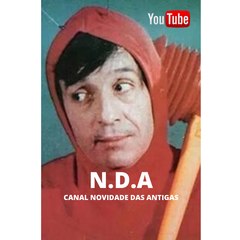 Novidade das Antigas