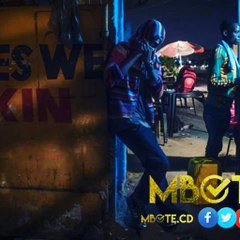 Mbote