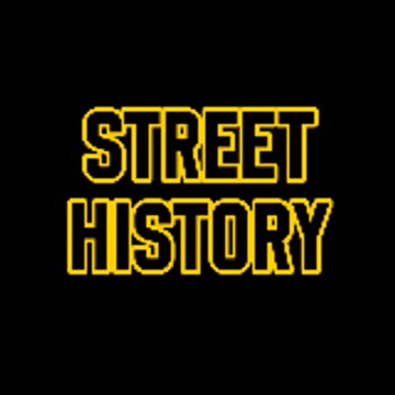 Street History
