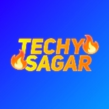 TechySagar