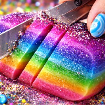 Satisfying ASMR