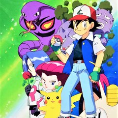 Pokémon Original Series