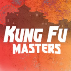 Kung Fu Masters