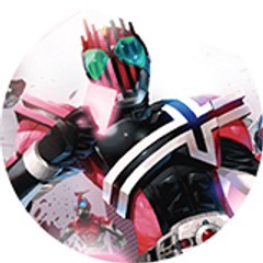 Mask Rider Comeback